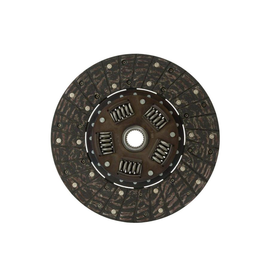 【並行輸入品】ClutchXperts Stage 2 Heavy Duty Clutch KIT Compatible With 2007の画像