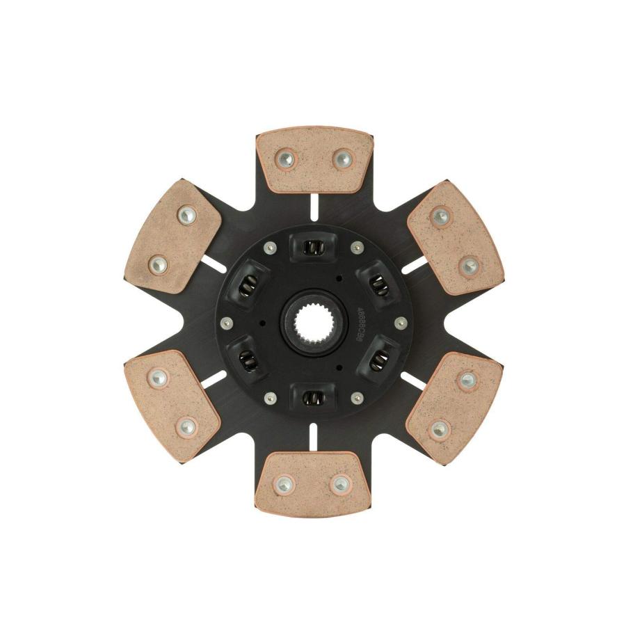 【並行輸入品】ClutchXperts Stage 4 Sprung Clutch KIT Compatible With Honda Civの画像