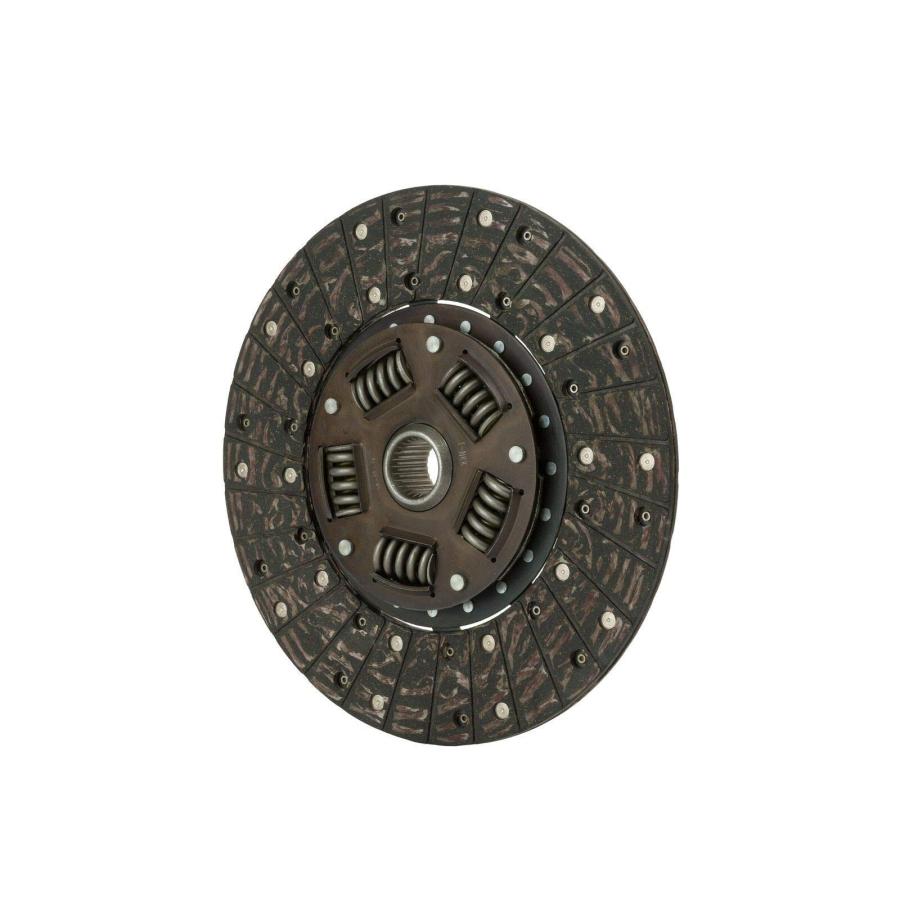 【並行輸入品】ClutchXperts Premium Clutch DISC+Bearing KIT Compatible With 199