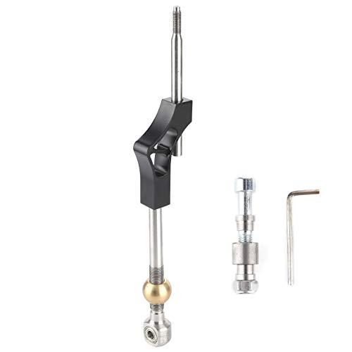 【並行輸入品】aqxreight Short Shifter, Adjustable Gear Shifter Extender Short_1