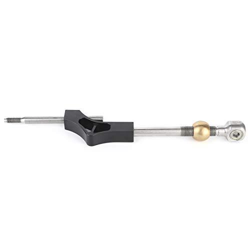 【並行輸入品】aqxreight Short Shifter, Adjustable Gear Shifter Extender Short_7