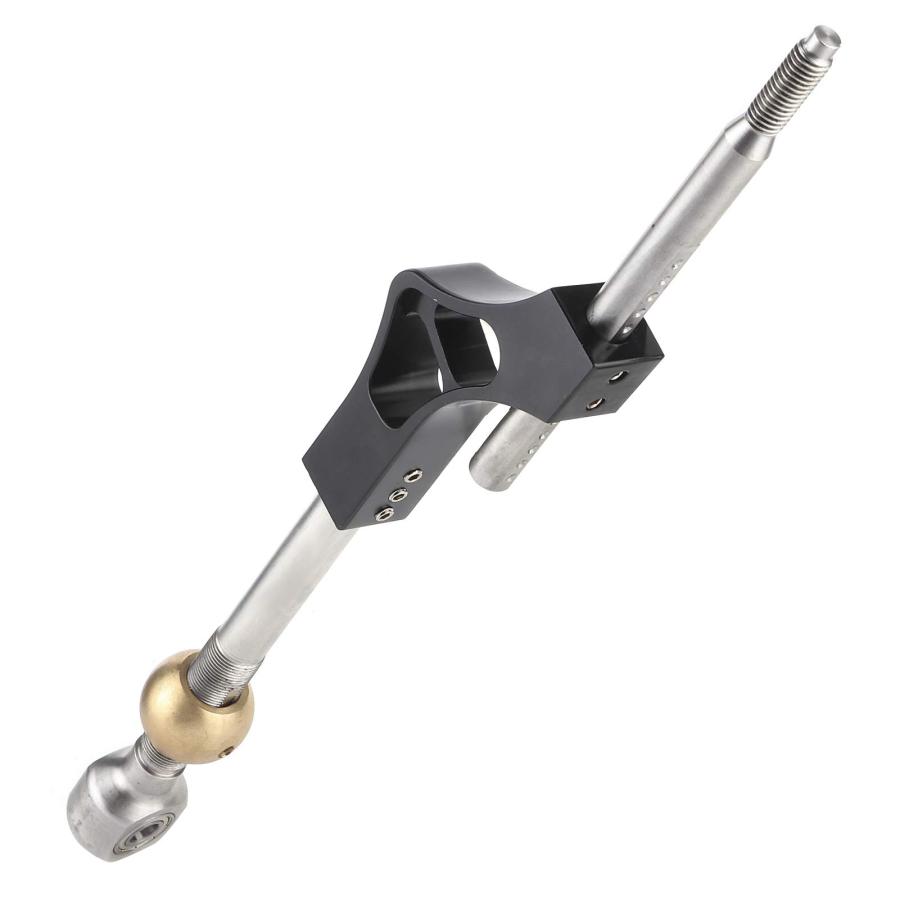 【並行輸入品】aqxreight Short Shifter, Adjustable Gear Shifter Extender Short_9