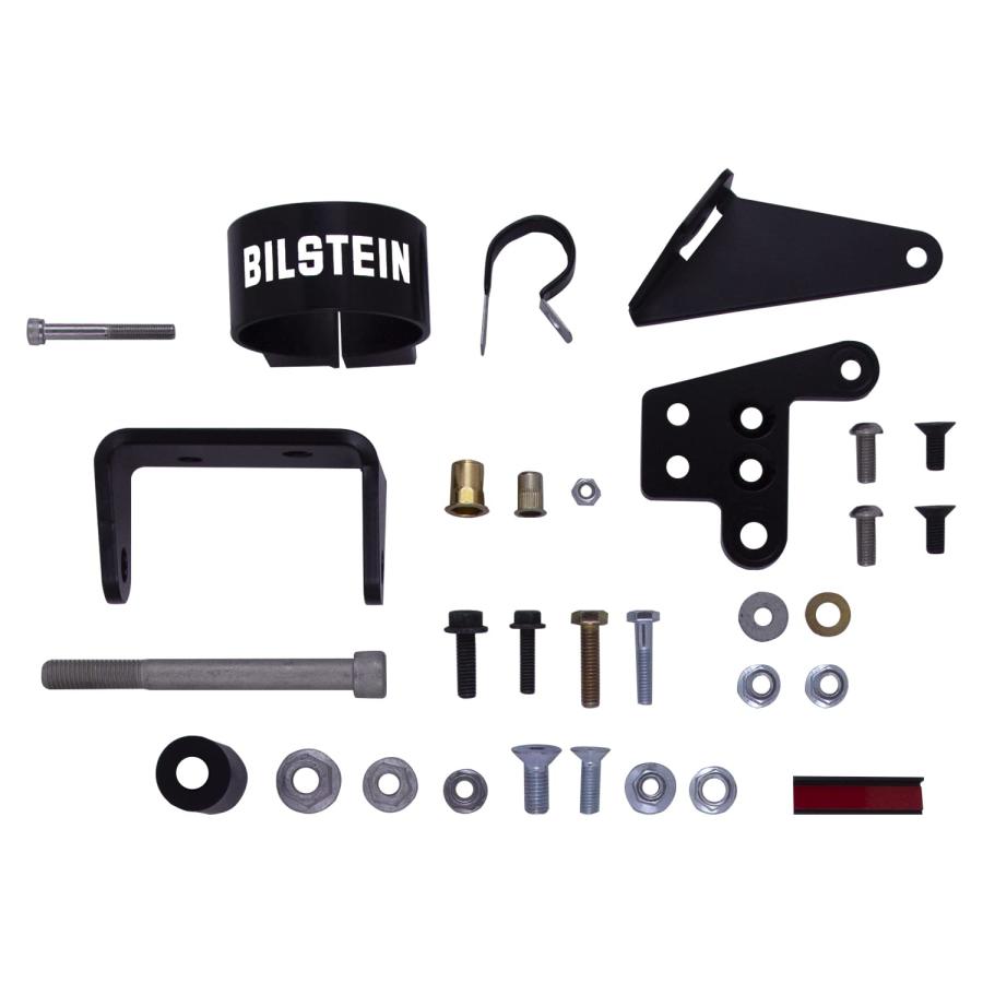 【並行輸入品】 Bilstein 2020 Jeep Gladiator B8 8100 Front Right Shock (25 30534_3