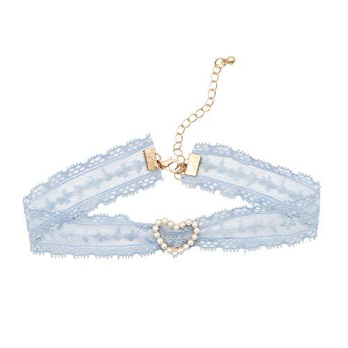【並行輸入品】prettDliJUN Fashion Necklace， Female Fashionable Necklace Fairy_1