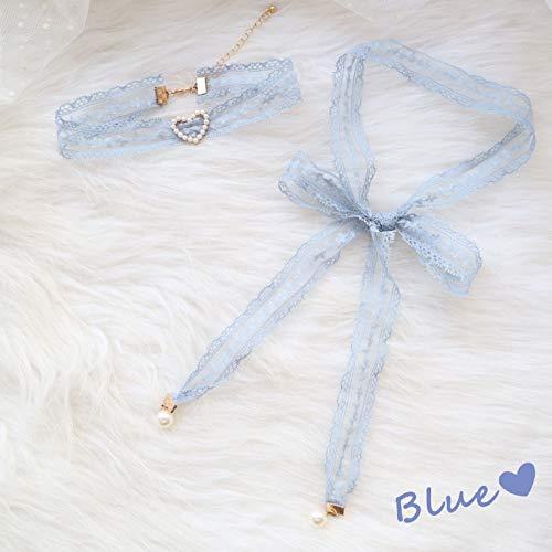 【並行輸入品】prettDliJUN Fashion Necklace， Female Fashionable Necklace Fairy_4