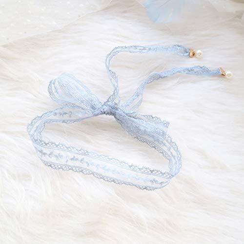 【並行輸入品】prettDliJUN Fashion Necklace， Female Fashionable Necklace Fairy_7