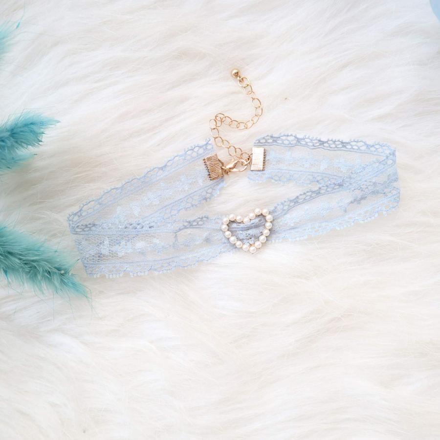 【並行輸入品】prettDliJUN Fashion Necklace， Female Fashionable Necklace Fairy_9