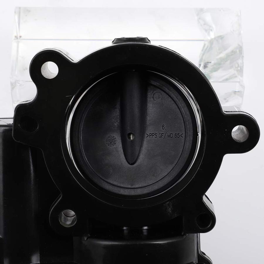 【並行輸入品】INEEDUP スロットルボディ TB1120 2007 2015 MINI COOPER 1.6L 2011 2016 MINI_9