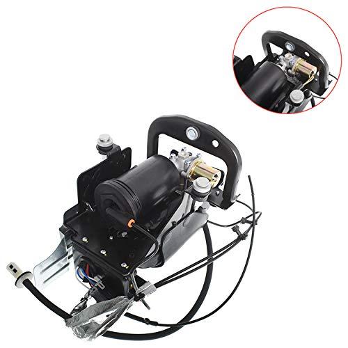 【並行輸入品】WFLNHB エアサスペンションコンプレッサーポンプ 交換用 2013 2018 キャデラック XTS 3.6L V6 23468_7