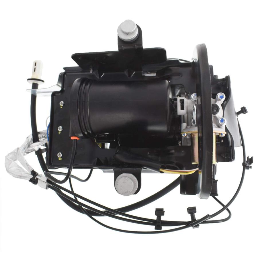 【並行輸入品】WFLNHB エアサスペンションコンプレッサーポンプ 交換用 2013 2018 キャデラック XTS 3.6L V6 23468_9