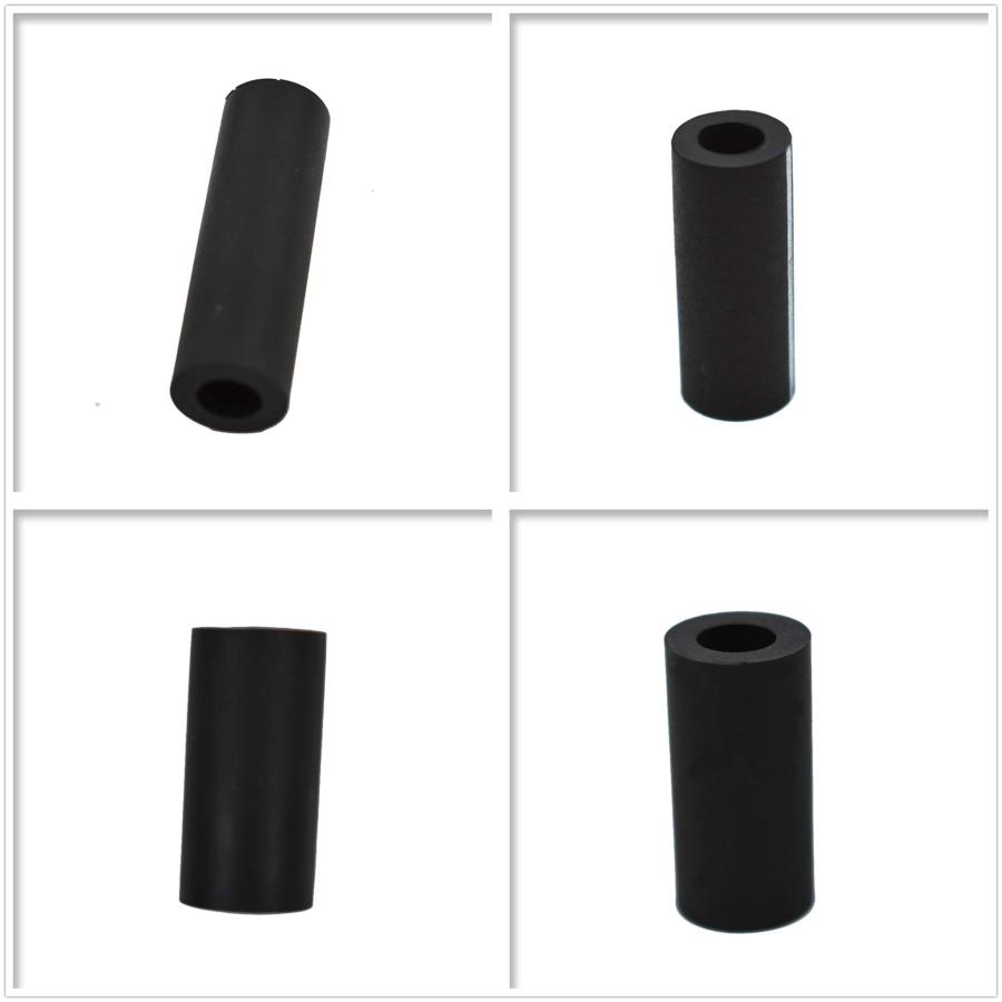 【並行輸入品】4 Pcs Transmission Valve Body Seal Kit ZF6HP26 6R60 6R80 Replace_3