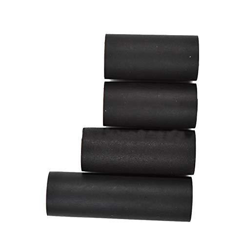【並行輸入品】4 Pcs Transmission Valve Body Seal Kit ZF6HP26 6R60 6R80 Replace_7