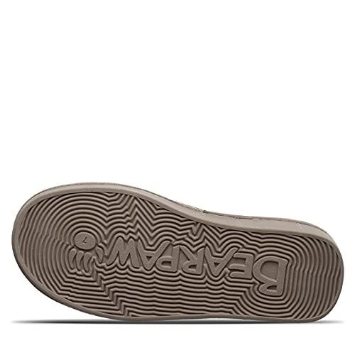 【並行輸入品】BEARPAW Women's Eva Short Solids Mushroom Boot Size 8_7
