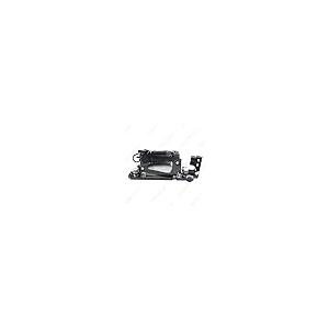 【並行輸入品】AIRSUSFAT Air Suspension Compressor Pump with Bracket Block Valvの画像