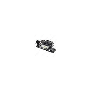 【並行輸入品】AIRSUSFAT Air Suspension Compressor Pump with Bracket Block Valvの画像
