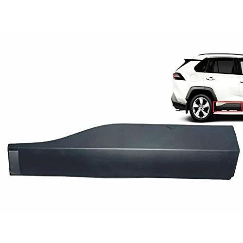 並行輸入品】19 21トヨタRAV4リア右用ドア下部モールディング/ドア