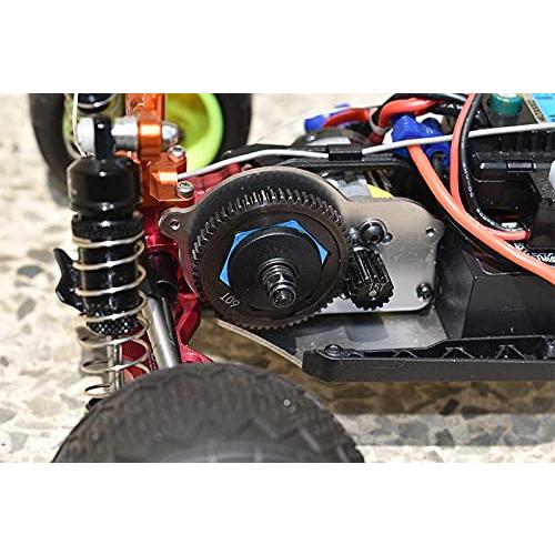 ☆鬼レア車！☆Losi １／１８ ミニＳＣＴ ２ＷＤ スペアパーツ追加 Amazon | RCスペアパーツ Losi 1/18 Mini-T 2.0 2WD Stadium