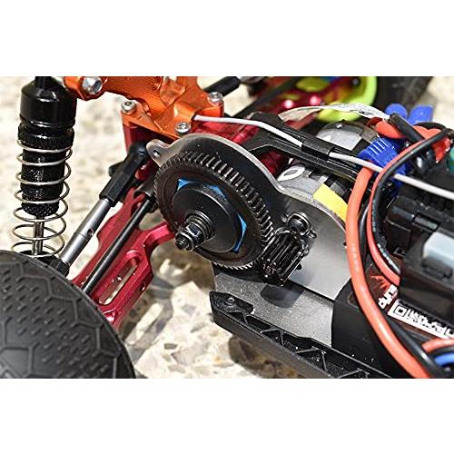 ☆鬼レア車！☆Losi １／１８ ミニＳＣＴ ２ＷＤ スペアパーツ追加 Amazon | RCスペアパーツ Losi 1/18 Mini-T 2.0 2WD Stadium