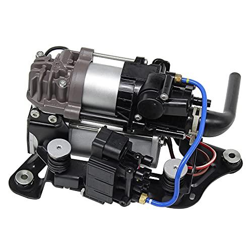 【並行輸入品】AIRSUSFAT For BMW 7 Series G11 G12 Air Suspension Compressor Pumの画像