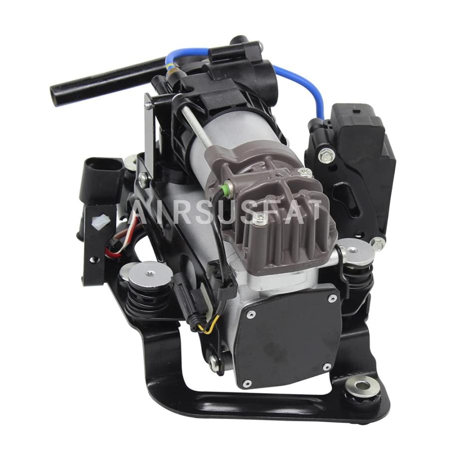 【並行輸入品】AIRSUSFAT For BMW 7 Series G11 G12 Air Suspension Compressor Pumの画像