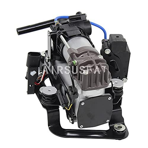 【並行輸入品】AIRSUSFAT For BMW 7 Series G11 G12 Air Suspension Compressor Pumの画像