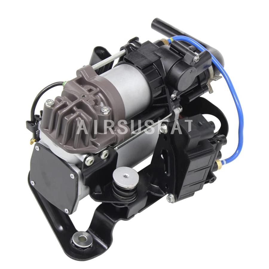 【並行輸入品】AIRSUSFAT For BMW 7 Series G11 G12 Air Suspension Compressor Pumの画像