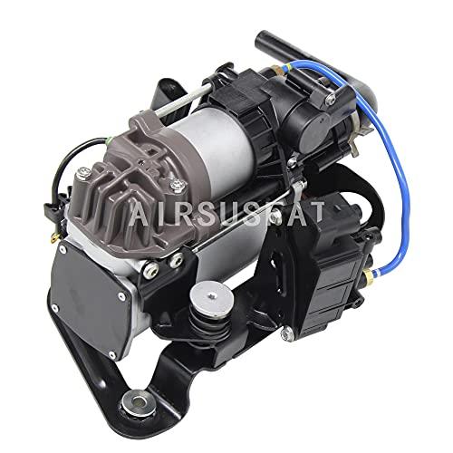 【並行輸入品】AIRSUSFAT For BMW 7 Series G11 G12 Air Suspension Compressor Pumの画像