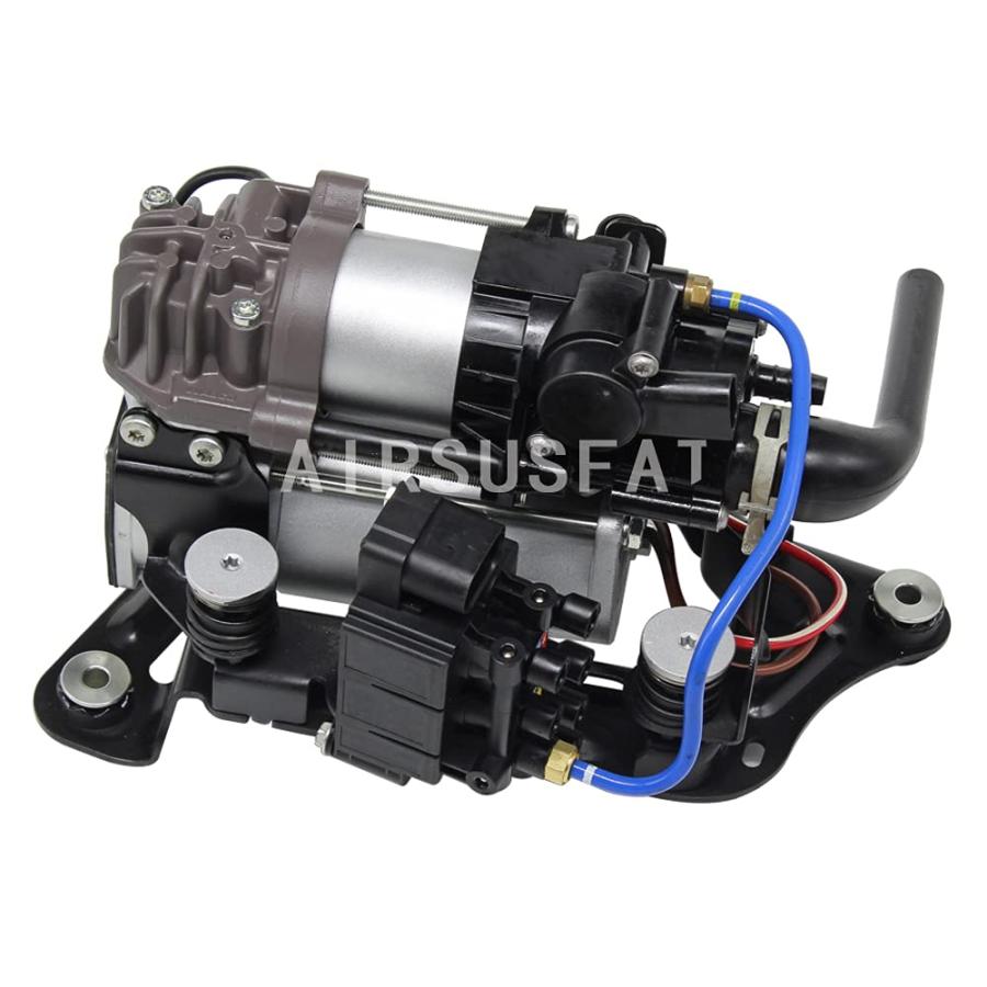 【並行輸入品】AIRSUSFAT For BMW 7 Series G11 G12 Air Suspension Compressor Pumの画像