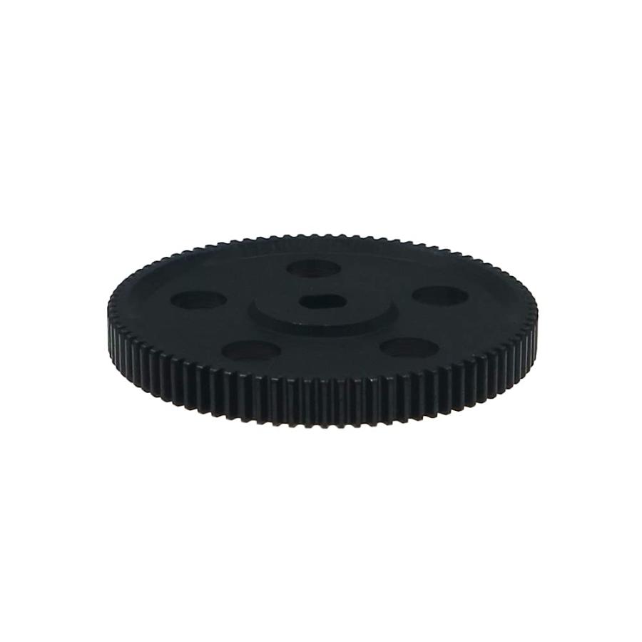 【並行輸入品】HobbyCrawler Spur Gear 87T 歯 Redcat Gen7用 パーツ 45 スチール 87T 歯 Redcaの画像