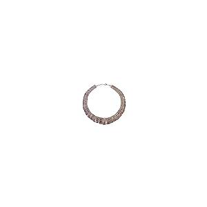 【並行輸入品】Handmade Collar Necklace For Women, 925 Sterling Silver, Rose Quの画像