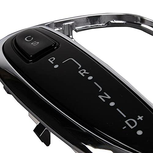 【並行輸入品】Amzparts Automotive Center Consoles Auto Transmission Shift Trim_7