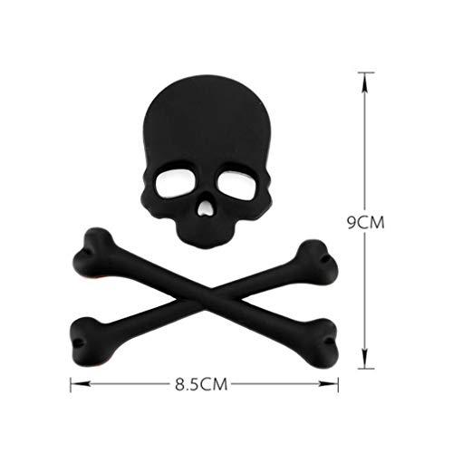 【並行輸入品】VALICLUD Car 3D Emblem Logo Metal Car Stickers Car Decal Emblemの画像