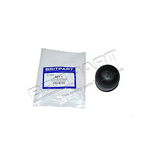 【並行輸入品】Britpart ALLMAKES Main Gearbox and Transfer Box DIFF Lock Stickの画像