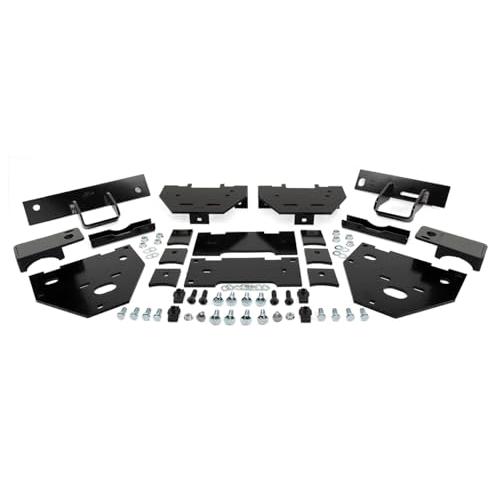【並行輸入品】Air Lift 57552 LoadLifter 7500 XL アルティメットエアスプリングキット Air Lift Loadの画像