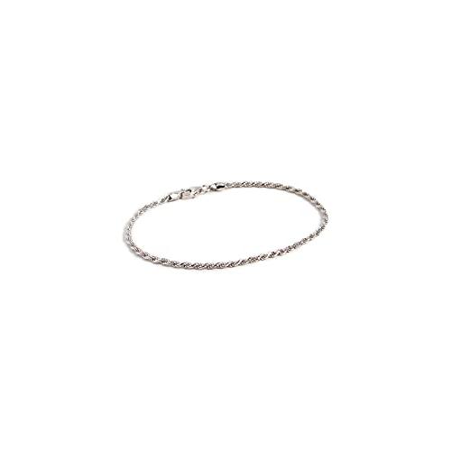 並行輸入品】Miansai メンズ ロープチェーンブレスレット, 金属