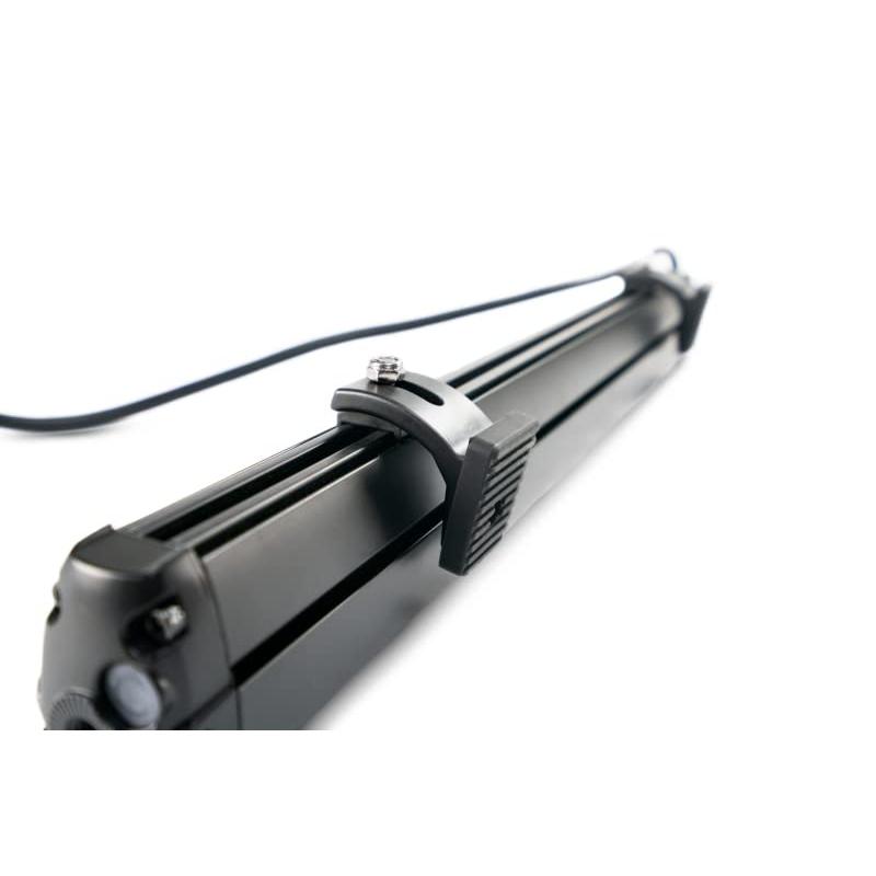 【並行輸入品】DV8 オフロード | BESLDBKTSM | DV8 Eliteシリーズ ライトバーマウント | 小型サイズ 薄型LEDライト_5