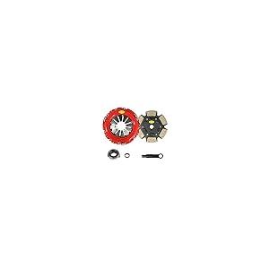 【並行輸入品】XTD ステージ3クラッチキット 2002 2006 アキュラ RSX TYPE S K20 シビック Si 4CYL (6速)の画像