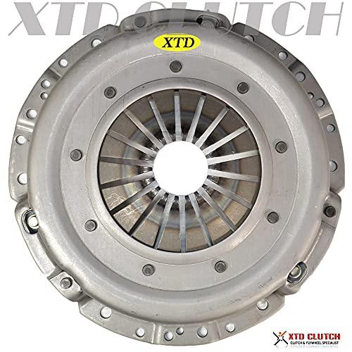 【並行輸入品】XTD HD プロクラッチキット 1999 2004 MUSTANG GT MACH 1 COBRA SVT 4.6L 11インチの画像