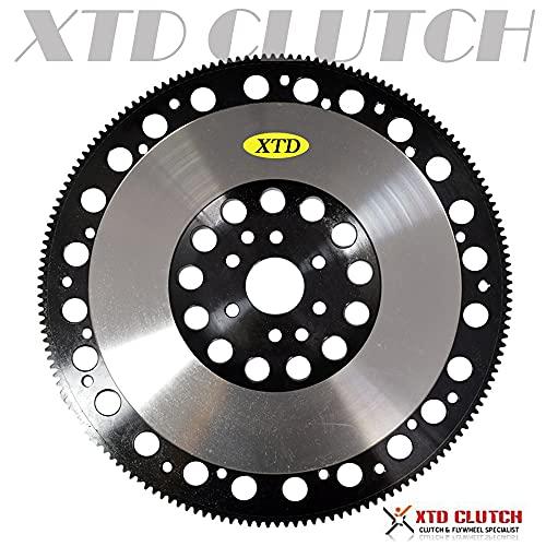 【並行輸入品】XTD STAGE 1 クラッチ\u0026フライホイールキット 05 06 07 08 09 10 MUSTANG GT BULLITTの画像