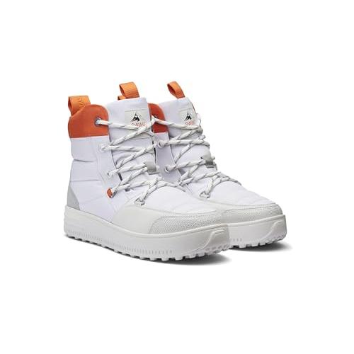【並行輸入品】SWIMS Men's Snow Runner Waterproof Boot， White， Size 13 SWIMS Men_7