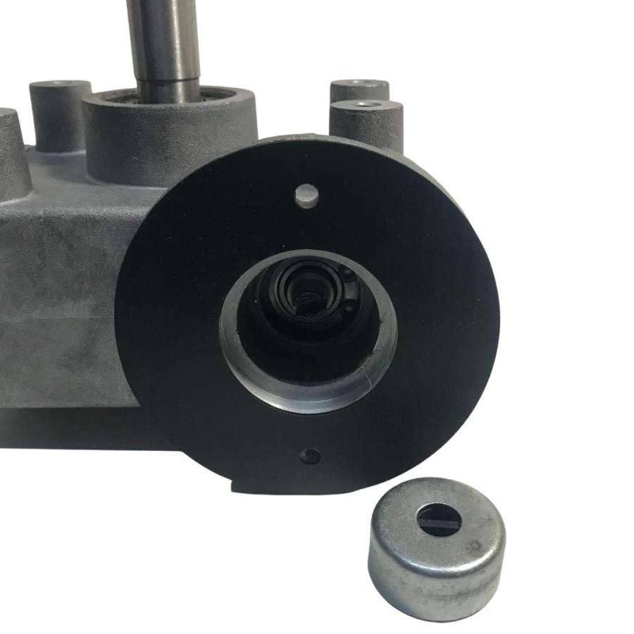 【並行輸入品】SNOWEX Salt Spreader Transmission 14.5:1 Gearbox SP325 D6715 756の画像