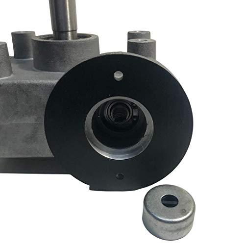 【並行輸入品】SNOWEX Salt Spreader Transmission 14.5:1 Gearbox SP325 D6715 756の画像
