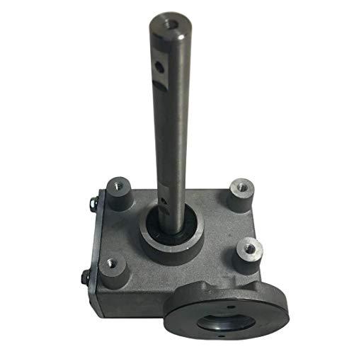 【並行輸入品】SNOWEX Salt Spreader Transmission 14.5:1 Gearbox SP325 D6715 756の画像