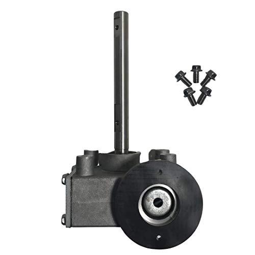 【並行輸入品】SNOWEX Salt Spreader 14.5:1 Gearbox Transmission SP325 SR110, SRの画像