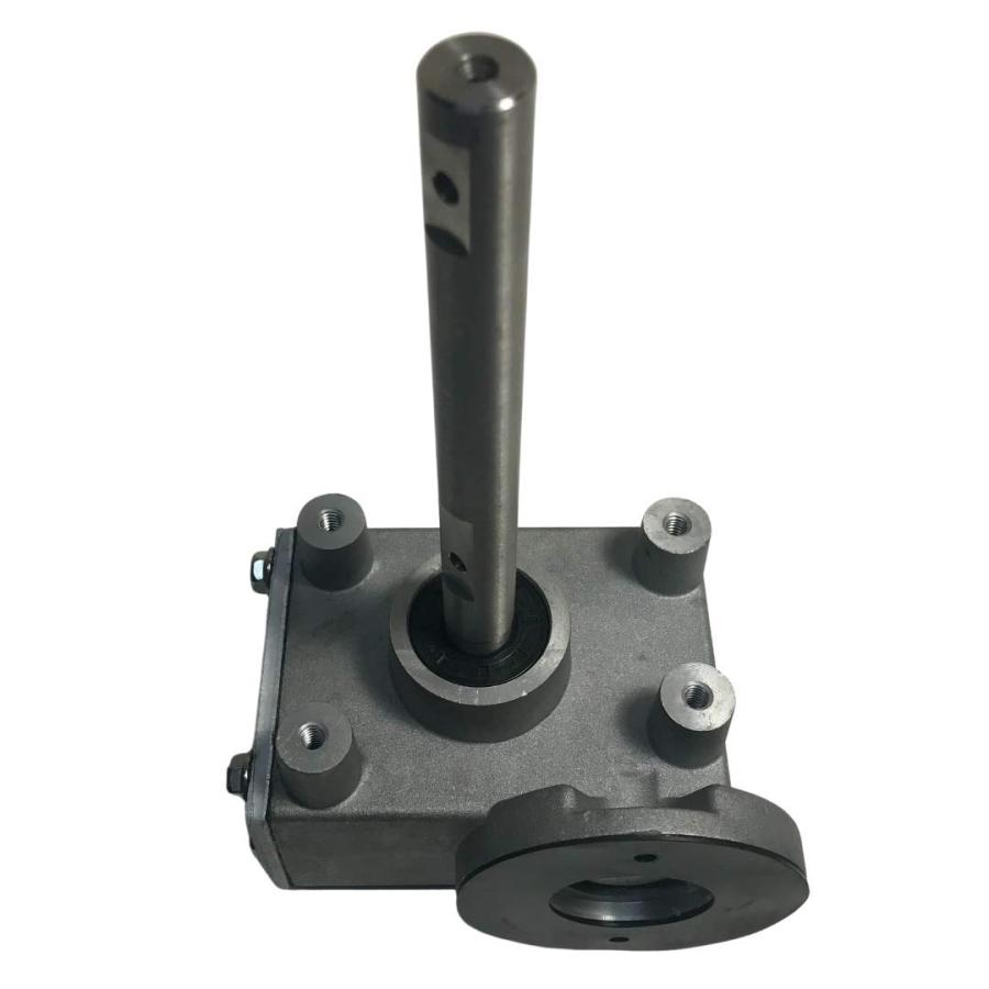 【並行輸入品】SNOWEX Salt Spreader 14.5:1 Gearbox Transmission SP325 SR110, SRの画像