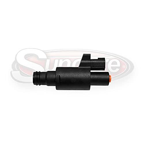 【並行輸入品】SUNCORE エアライドサスペンションスプリング ソレノイドバルブ 交換用 2007 2012 リンカーンナビゲーター用 SUN_1