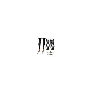 【並行輸入品】Strutmasters アクティブ磁気ライドコントロールリアサスペンション変換キット 2004 2009キャデラックSRX(GXの画像