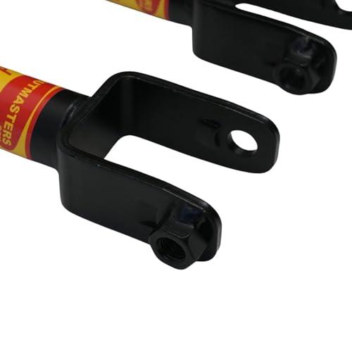 【並行輸入品】Strutmasters アクティブ磁気ライドコントロールリアサスペンション変換キット 2004 2009キャデラックSRX(GXの画像