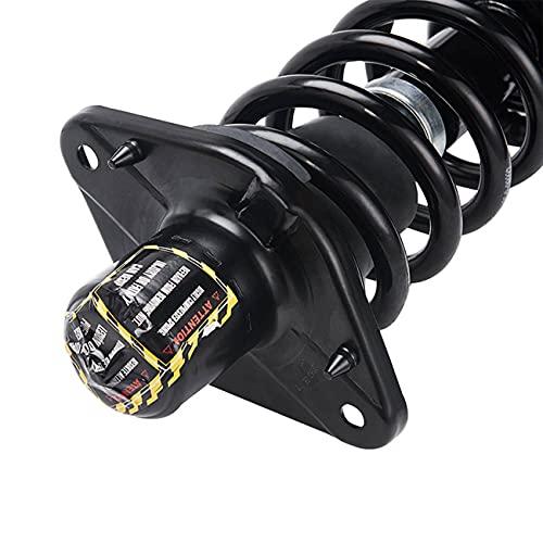 【並行輸入品】TOPAZ 4PCS Rear Left Right Air Suspension Shock Absorbers Shockの画像