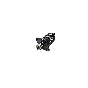 【並行輸入品】TOPAZ 4PCS Rear Left Right Air Suspension Shock Absorbers Shockの画像